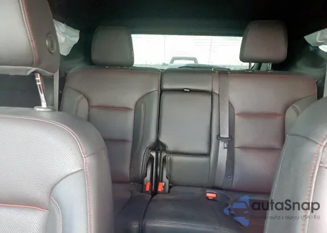 2021 Chevrolet Blazer Rs from USA, damaged, VIN 3GNKBERS9MS583842